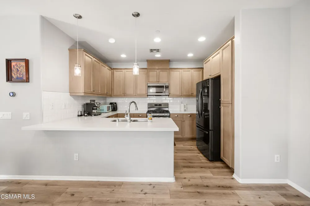 673 Mustang Street Camarillo, CA 93010
