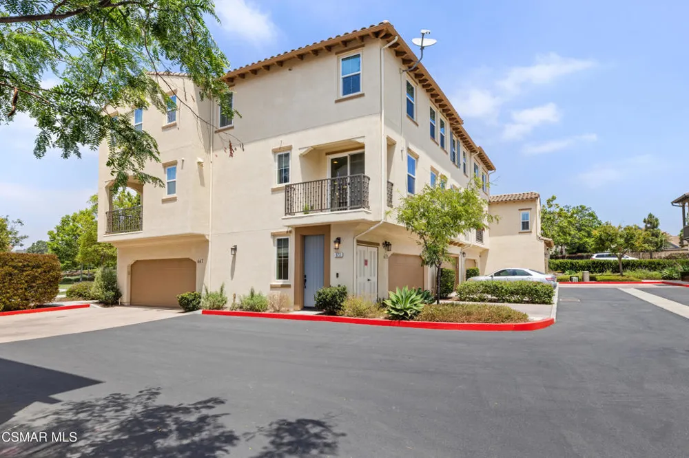 673 Mustang Street Camarillo, CA 93010
