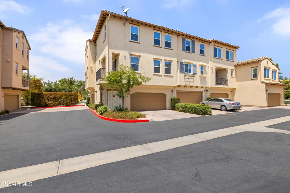 673 Mustang Street Camarillo, CA 93010