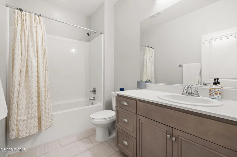 673 Mustang Street Camarillo, CA 93010