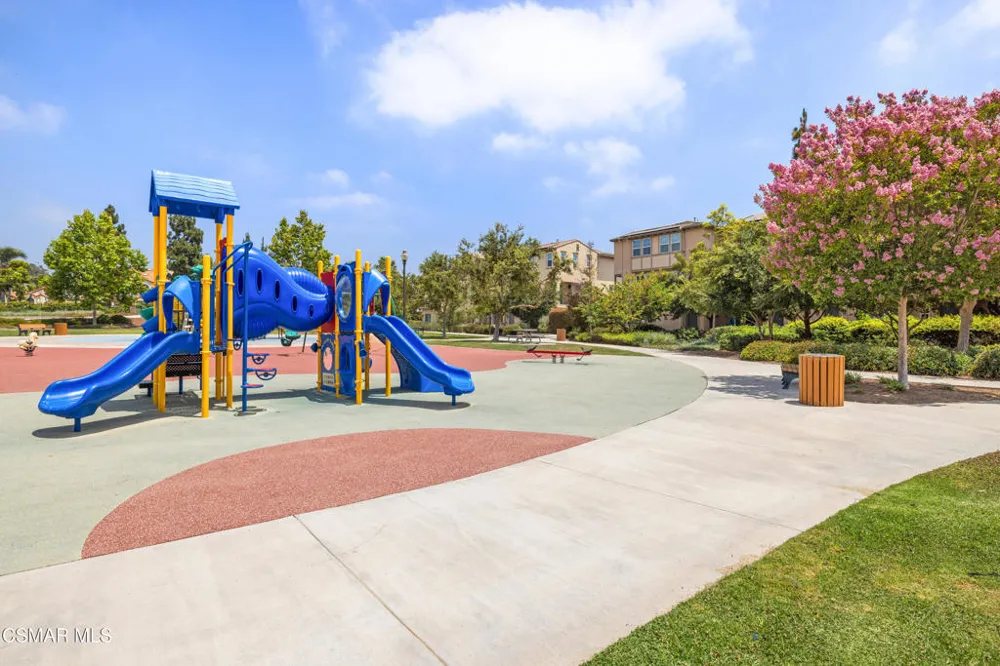 673 Mustang Street Camarillo, CA 93010