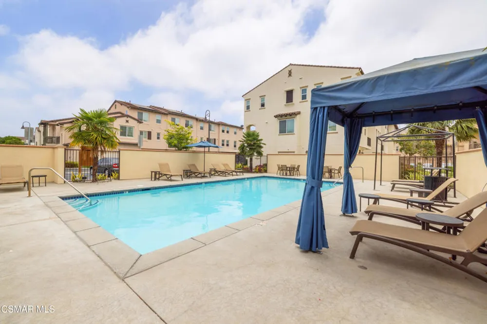 673 Mustang Street Camarillo, CA 93010