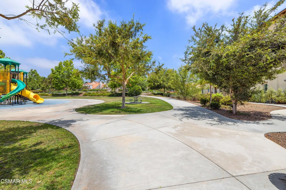 673 Mustang Street Camarillo, CA 93010