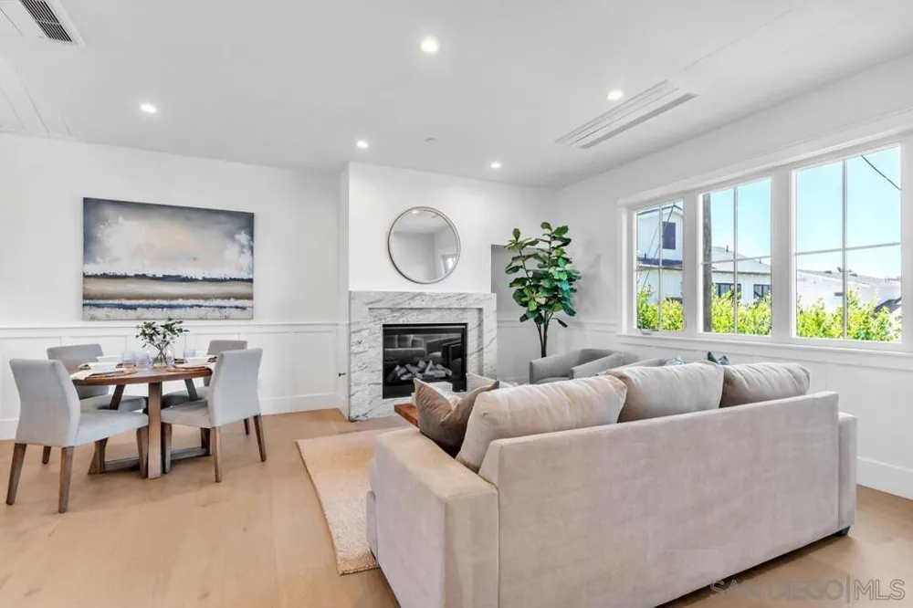 1058 Isabella Avenue Coronado, CA 92118
