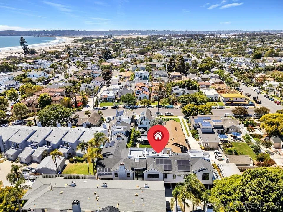 1058 Isabella Avenue Coronado, CA 92118