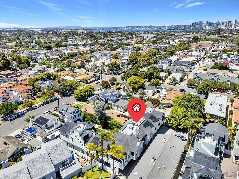 1058 Isabella Avenue Coronado, CA 92118