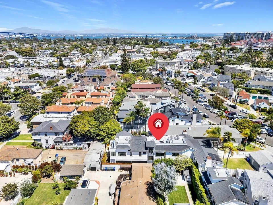 1058 Isabella Avenue Coronado, CA 92118