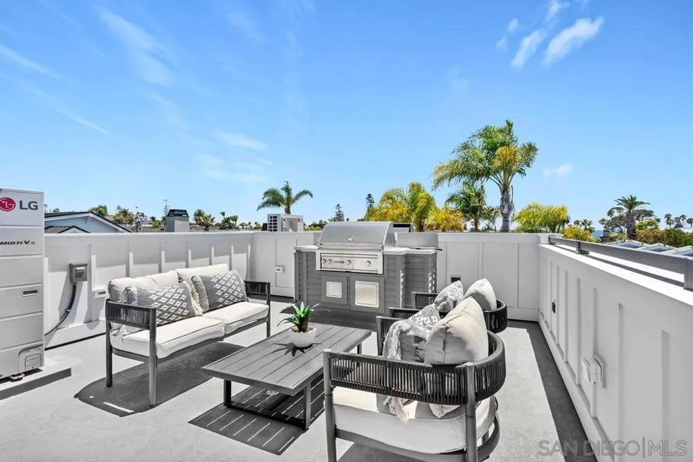 1058 Isabella Avenue Coronado, CA 92118