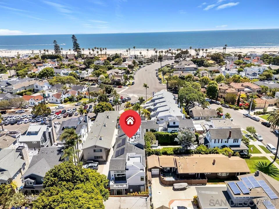 1058 Isabella Avenue Coronado, CA 92118