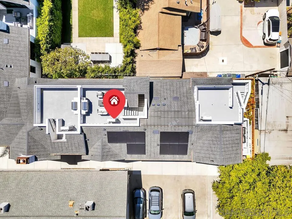 1058 Isabella Avenue Coronado, CA 92118