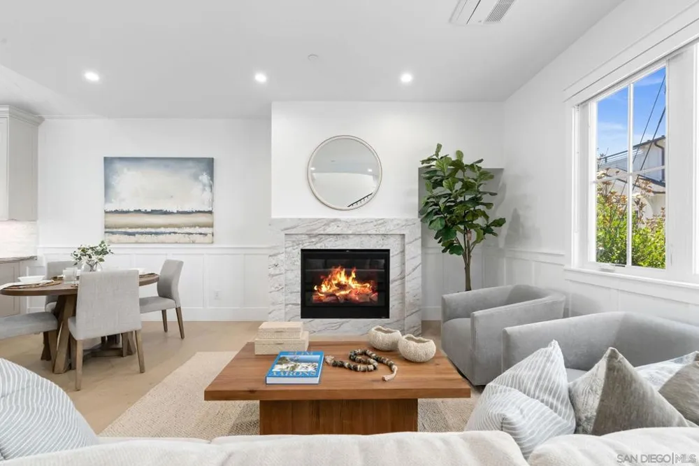 1058 Isabella Avenue Coronado, CA 92118