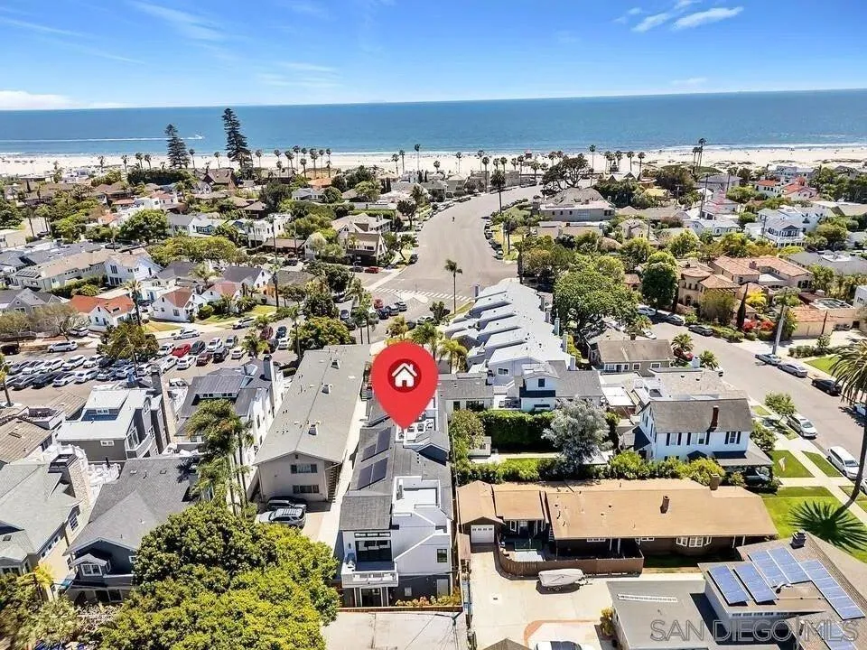 1058 Isabella Avenue Coronado, CA 92118