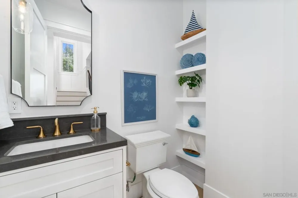 1058 Isabella Avenue Coronado, CA 92118