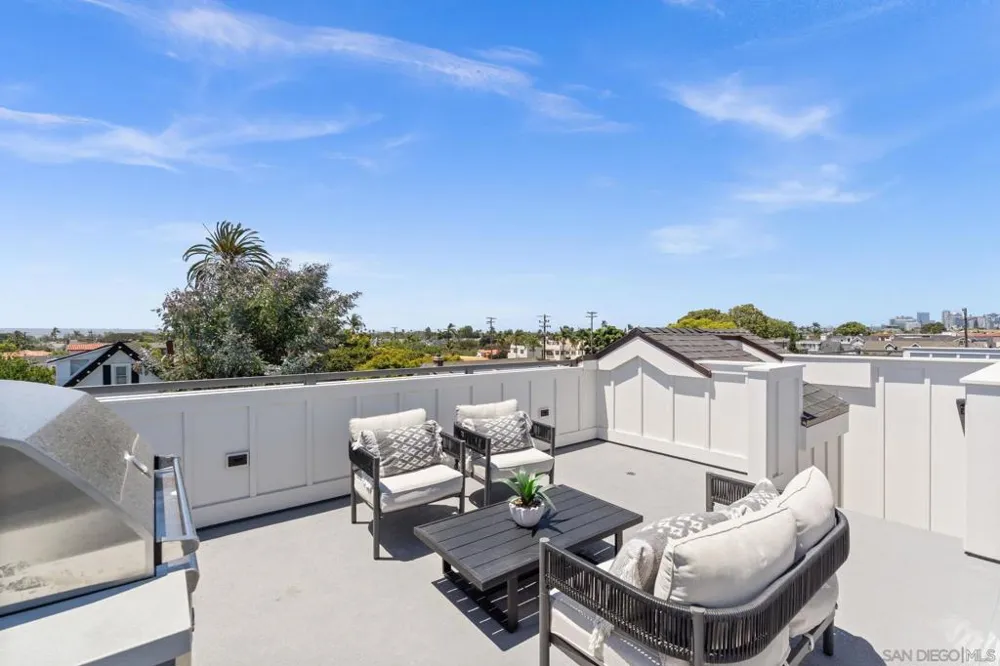 1058 Isabella Avenue Coronado, CA 92118