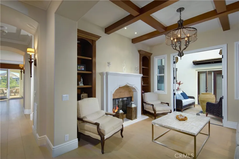 17 Long View Road Coto de Caza, CA 92679