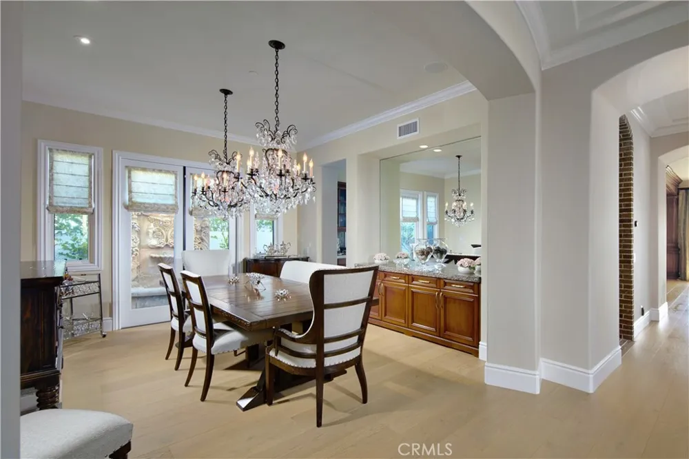 17 Long View Road Coto de Caza, CA 92679
