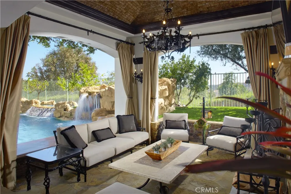 17 Long View Road Coto de Caza, CA 92679