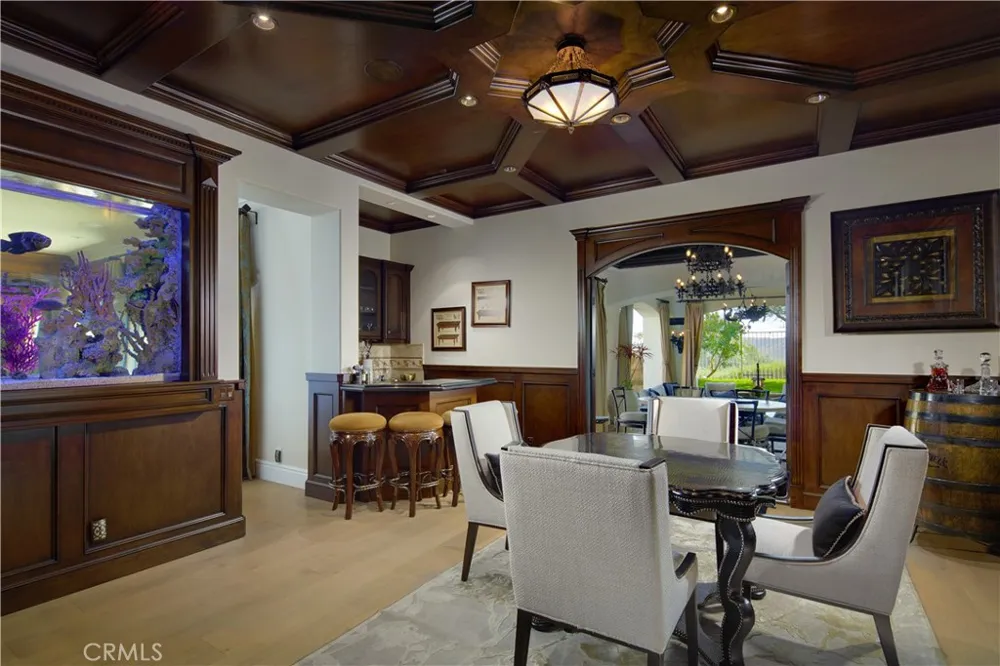 17 Long View Road Coto de Caza, CA 92679