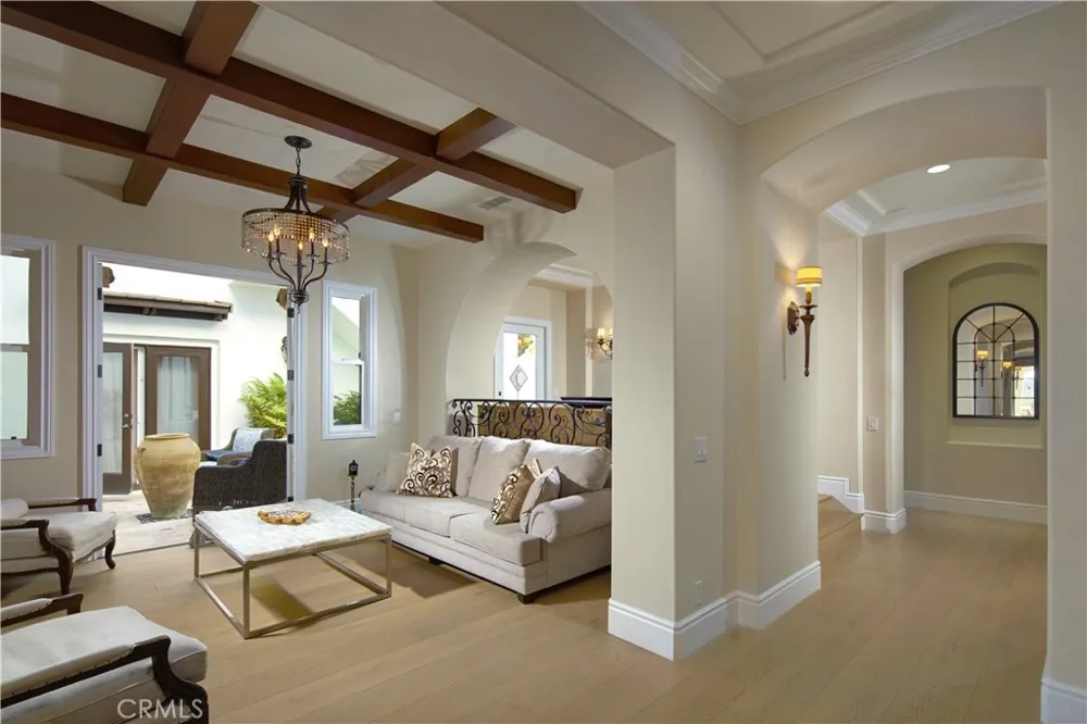 17 Long View Road Coto de Caza, CA 92679