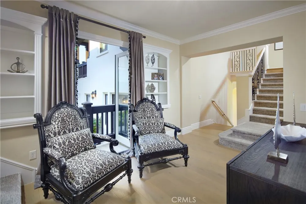 17 Long View Road Coto de Caza, CA 92679