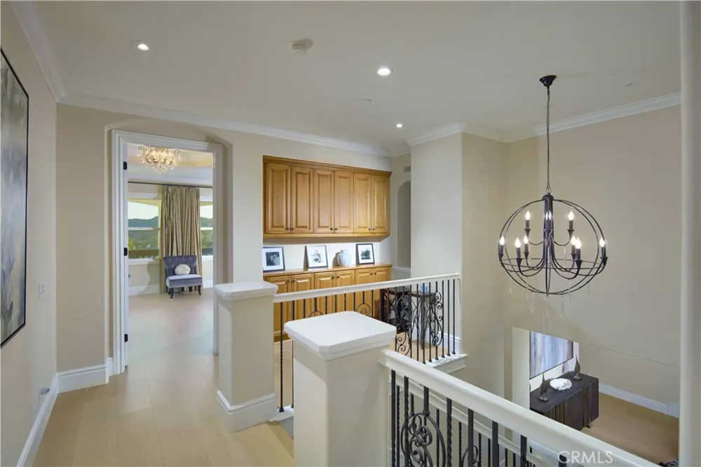 17 Long View Road Coto de Caza, CA 92679