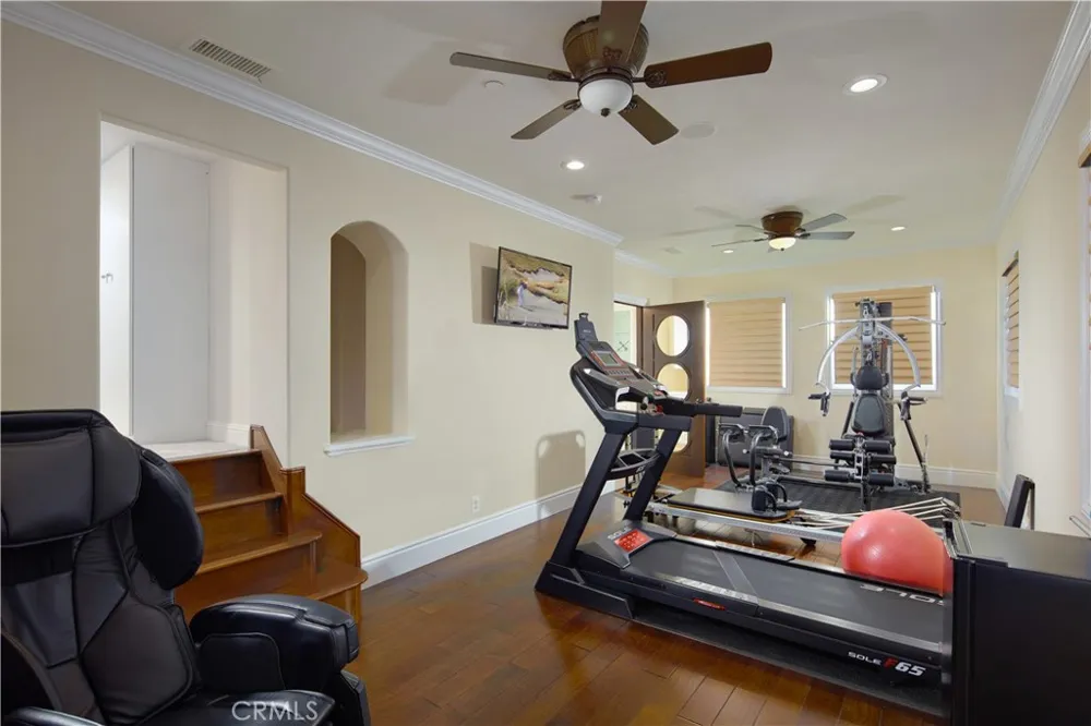 17 Long View Road Coto de Caza, CA 92679
