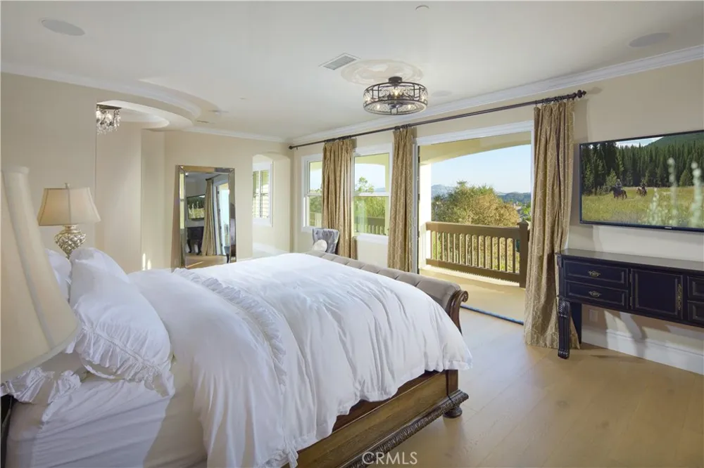 17 Long View Road Coto de Caza, CA 92679