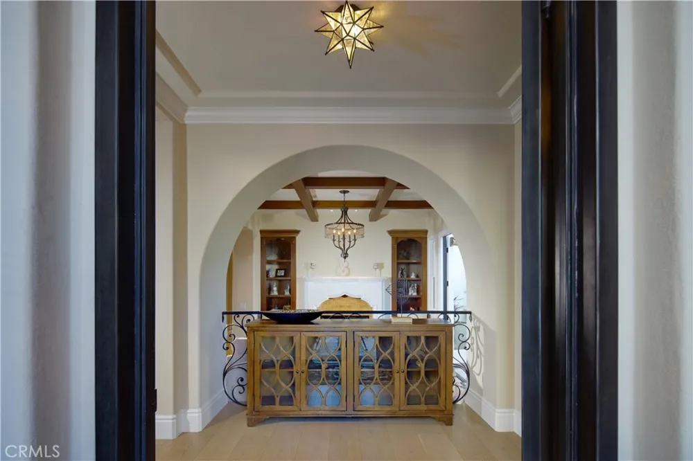 17 Long View Road Coto de Caza, CA 92679