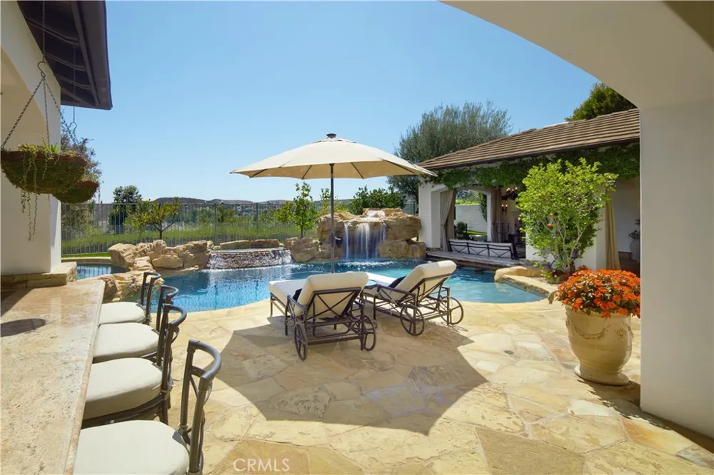 17 Long View Road Coto de Caza, CA 92679