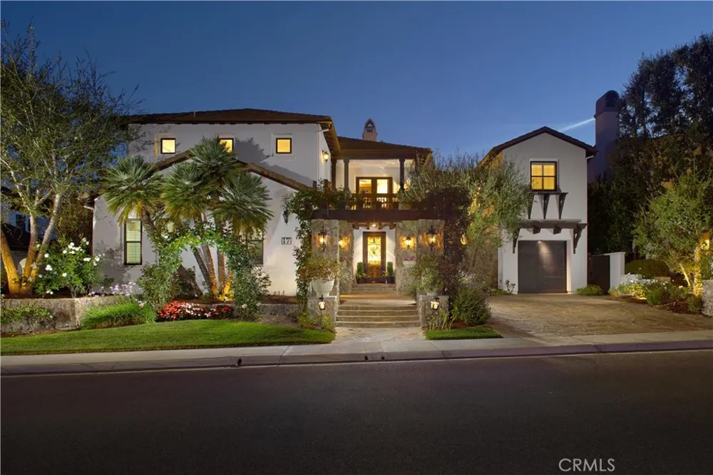 17 Long View Road Coto de Caza, CA 92679