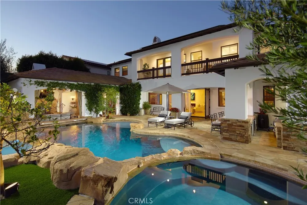 17 Long View Road Coto de Caza, CA 92679