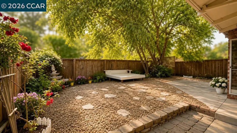 1594 Morgan Ln. Walnut Creek, CA 94597