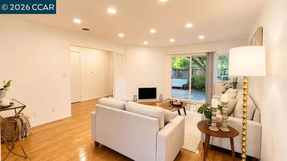 1594 Morgan Ln. Walnut Creek, CA 94597