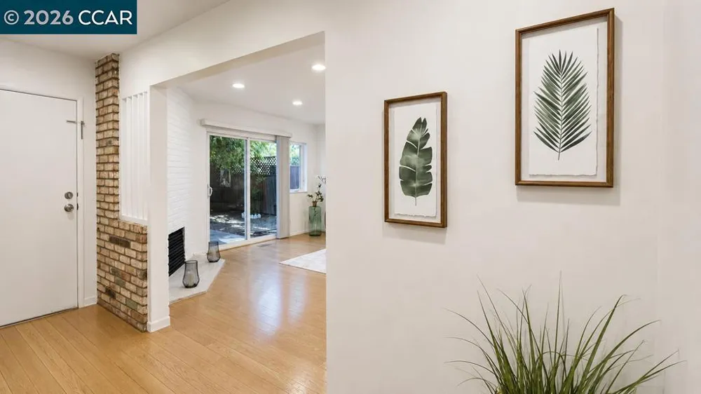 1594 Morgan Ln. Walnut Creek, CA 94597