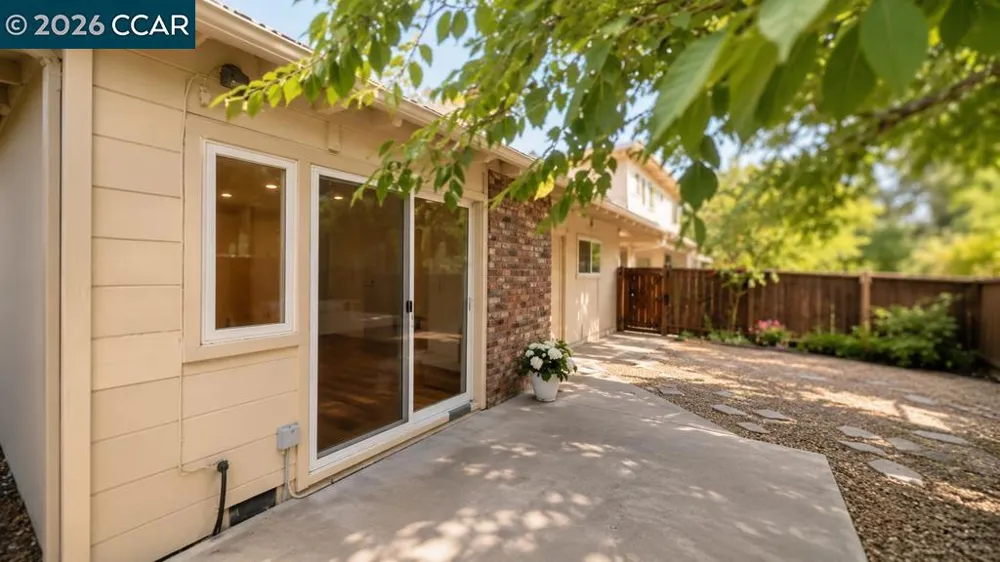 1594 Morgan Ln. Walnut Creek, CA 94597