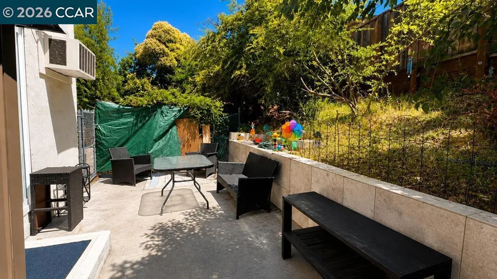 1594 Morgan Ln. Walnut Creek, CA 94597