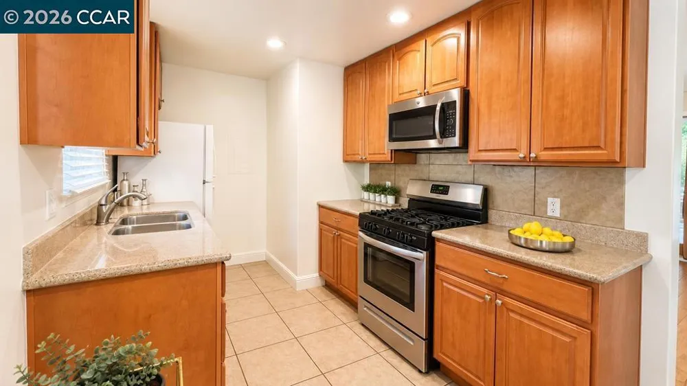 1594 Morgan Ln. Walnut Creek, CA 94597