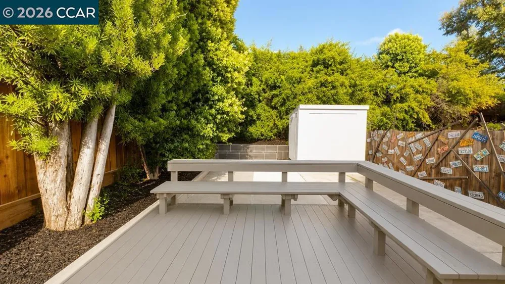 1594 Morgan Ln. Walnut Creek, CA 94597