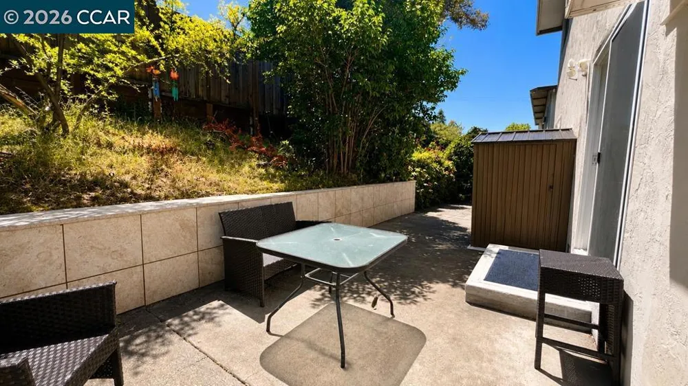 1594 Morgan Ln. Walnut Creek, CA 94597