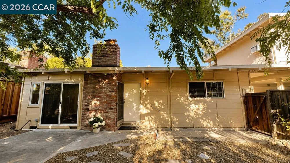 1594 Morgan Ln. Walnut Creek, CA 94597
