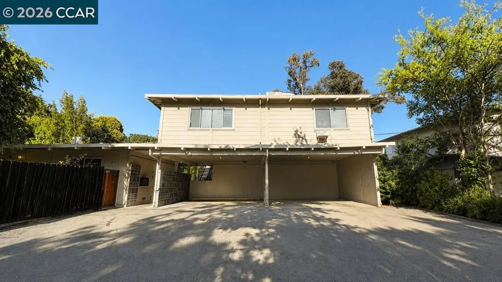 1594 Morgan Ln. Walnut Creek, CA 94597