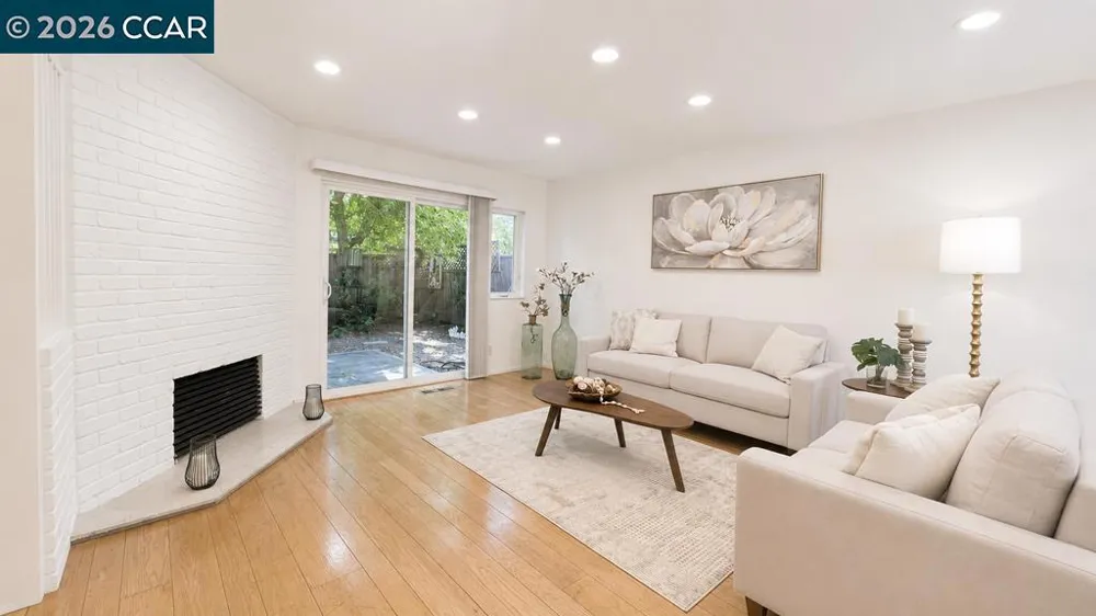 1594 Morgan Ln. Walnut Creek, CA 94597