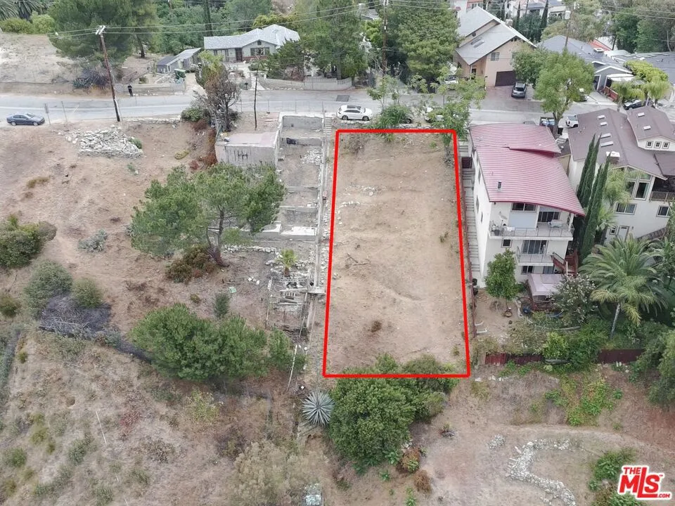 9467 Reverie Road Tujunga, CA 91042