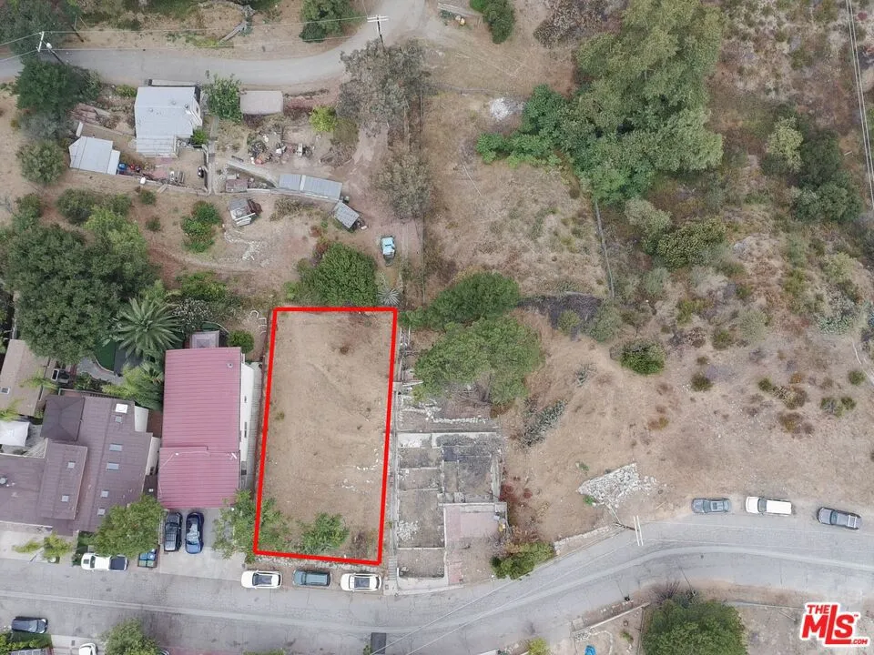 9467 Reverie Road Tujunga, CA 91042