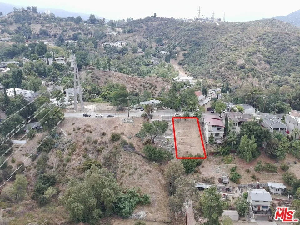 9467 Reverie Road Tujunga, CA 91042