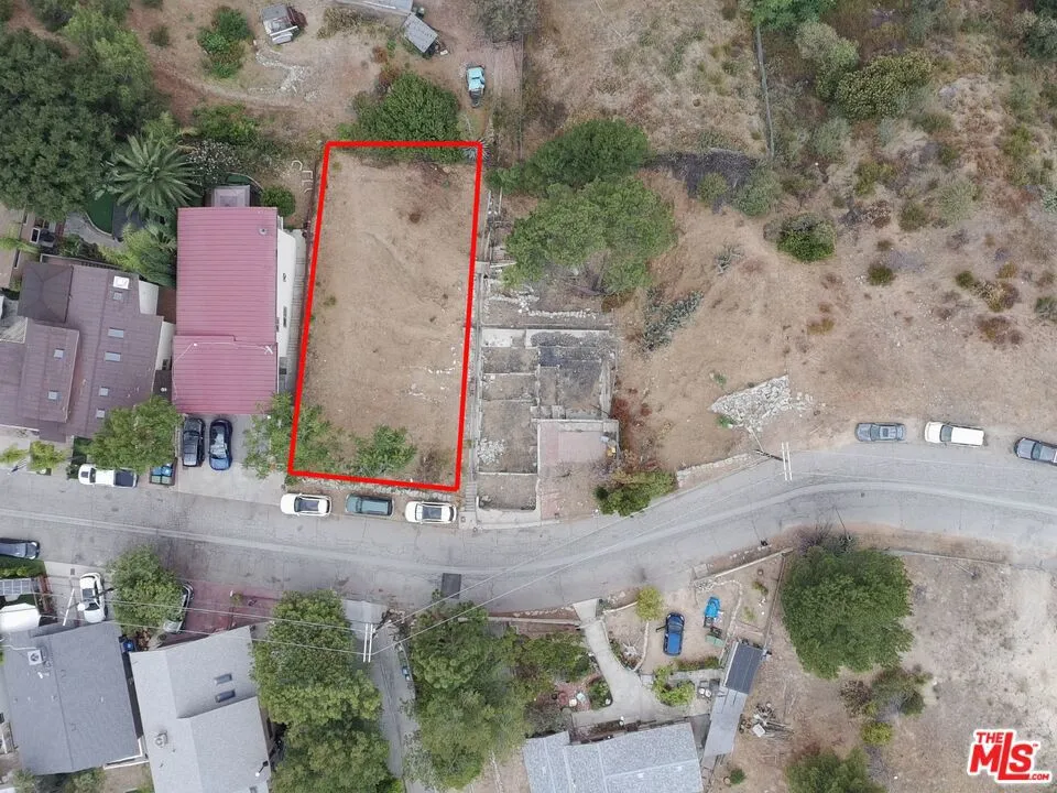 9467 Reverie Road Tujunga, CA 91042