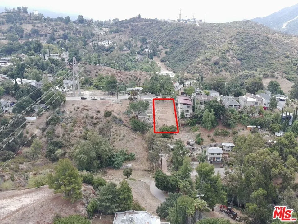 9467 Reverie Road Tujunga, CA 91042