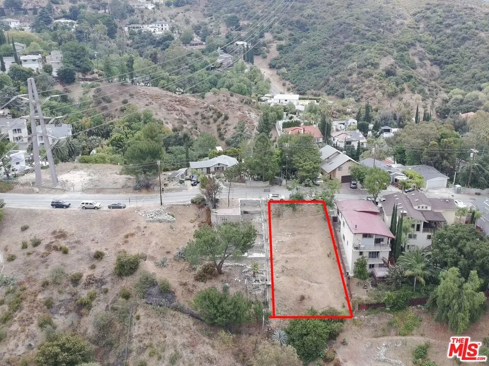 9467 Reverie Road Tujunga, CA 91042