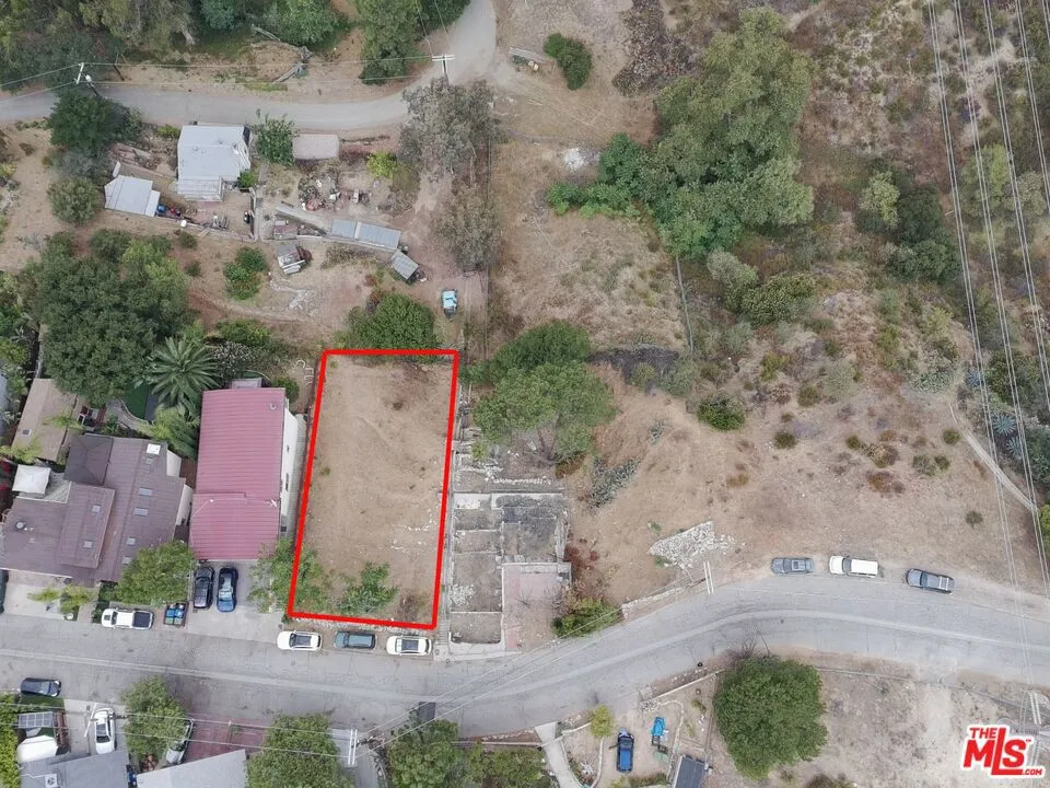 9467 Reverie Road Tujunga, CA 91042