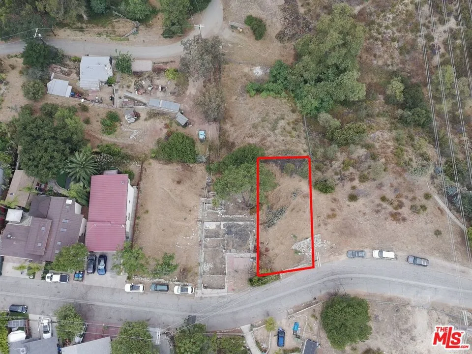9477 Reverie Road Tujunga, CA 91042